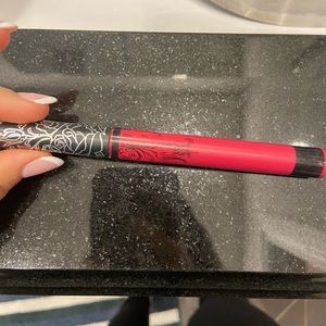 KAT VON D EVERLASTING LIQUID LIPSTICK IN BACHELORETTE